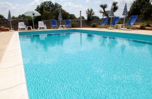Trullo Sovrano Exclusive B&B