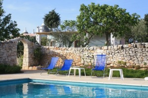 Trullo Sovrano Exclusive B&B