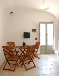 Trullo Sovrano Exclusive B&B