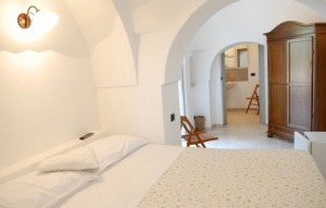 Trullo Sovrano Exclusive B&B