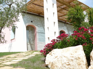 Trullo Sovrano Exclusive B&B