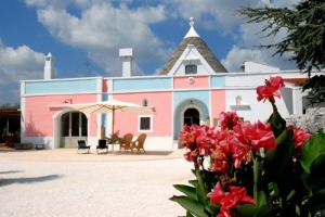Trullo Sovrano Exclusive B&B