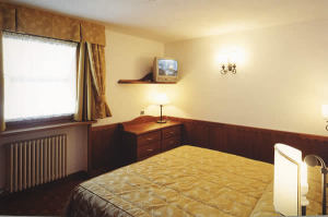 Residence Le Grand Chalet