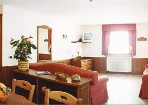 Residence Le Grand Chalet