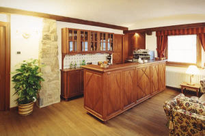 Residence Le Grand Chalet