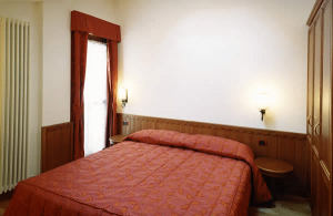 Residence Le Grand Chalet