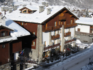 Residence Le Grand Chalet