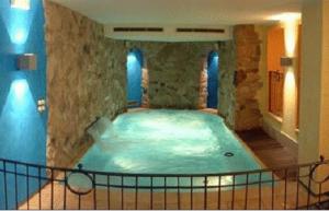 Residence Le Grand Chalet
