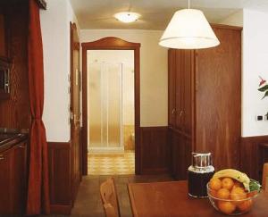 Residence Le Grand Chalet