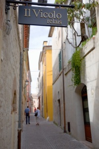 Il Vicolo Relais