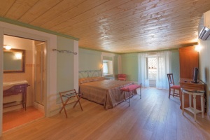 Il Vicolo Relais