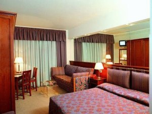 Hotel Astro