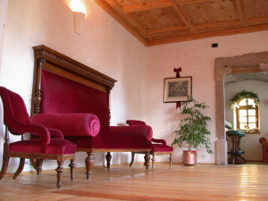 Romantic Hotel Excelsior