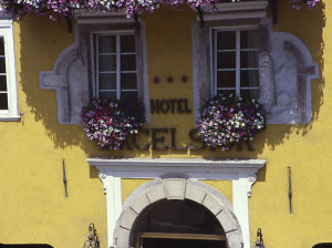 Romantic Hotel Excelsior