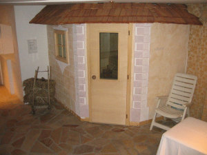 Romantic Hotel Excelsior