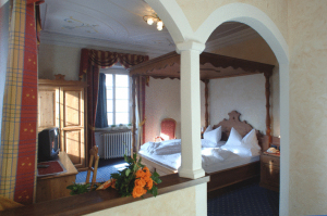 Romantic Hotel Excelsior