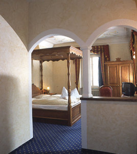 Romantic Hotel Excelsior