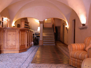 Romantic Hotel Excelsior