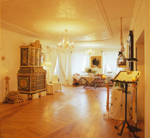 Romantic Hotel Excelsior