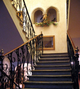 Romantic Hotel Excelsior