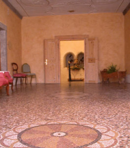 Romantic Hotel Excelsior