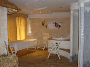 Romantic Hotel Excelsior