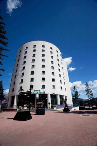 Hotel La Torre