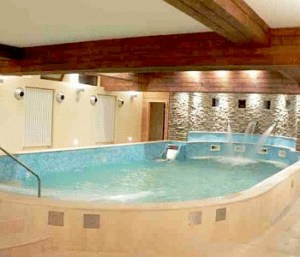 Hotel La Torre