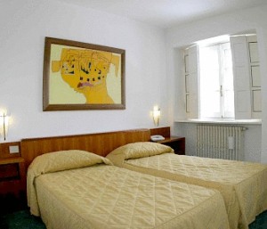 Hotel La Torre
