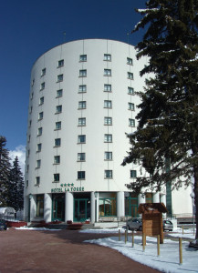 Hotel La Torre