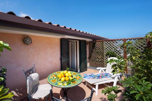 Agriturismo Villa Pane