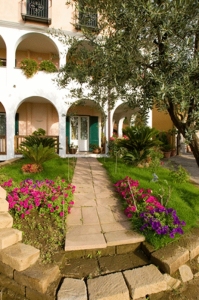 Agriturismo Villa Pane