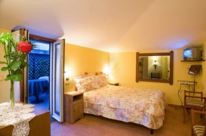 Agriturismo Villa Pane