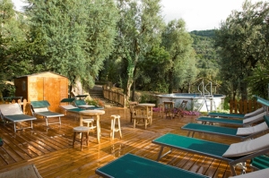 Agriturismo Villa Pane