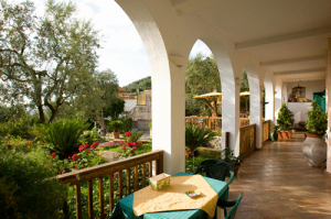 Agriturismo Villa Pane