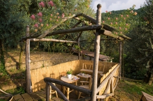 Agriturismo Villa Pane