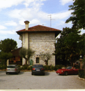 Casa Corazza