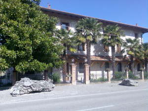 Casa Corazza
