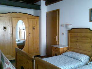 Casa Corazza