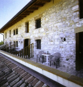 Casa Corazza