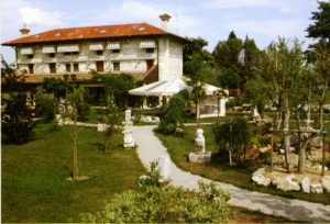 Casa Corazza