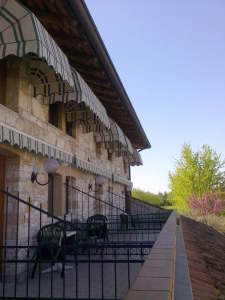 Casa Corazza