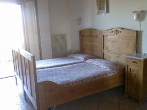 Casa Corazza