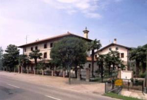 Casa Corazza