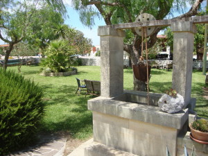 Hotel Resort Mulino a Vento
