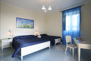 Hotel Resort Mulino a Vento