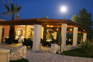 Hotel Resort Mulino a Vento