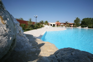 Hotel Resort Mulino a Vento