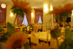 Hotel Resort Mulino a Vento