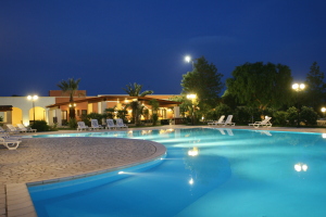 Hotel Resort Mulino a Vento
